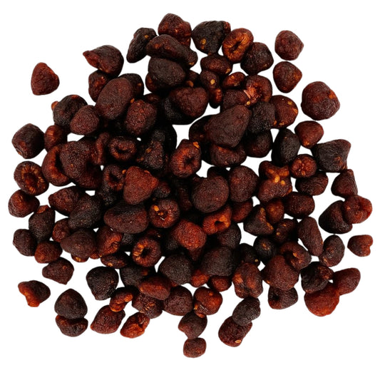 राज़ी Raspberry