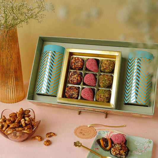 Thali/ Hamper 3