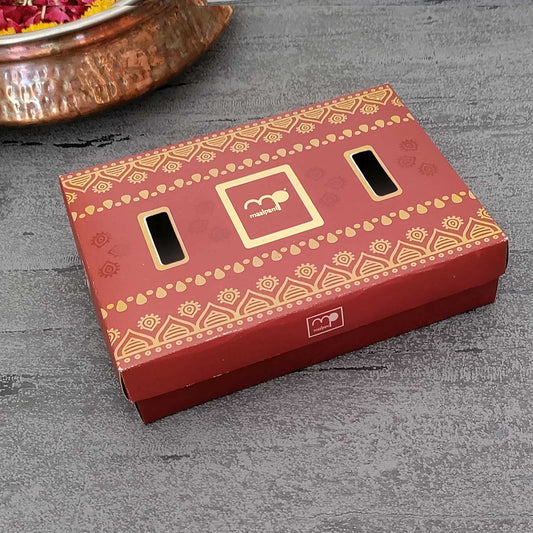Thali/ Hamper 1