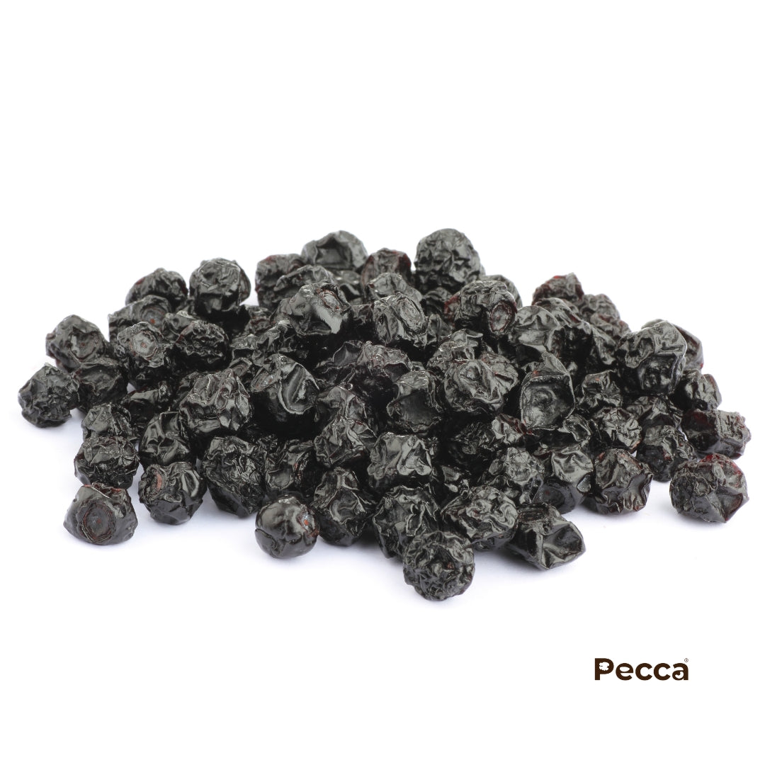 बेबस Blueberry (10g)