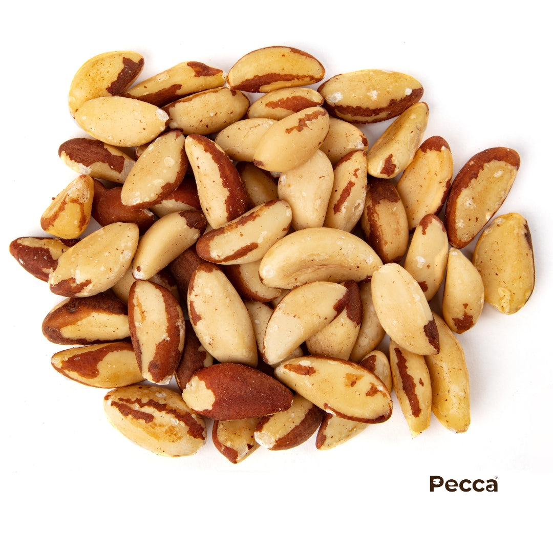 बहका Brazil Nut