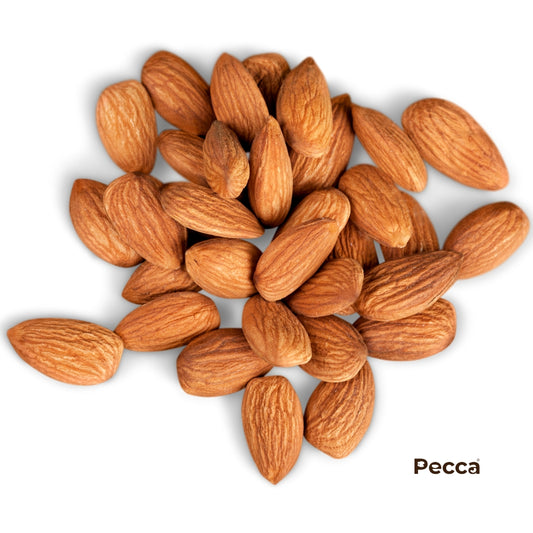 कलाकार California Almonds