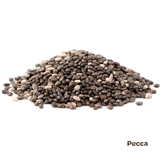 चाँदी Chia Seeds
