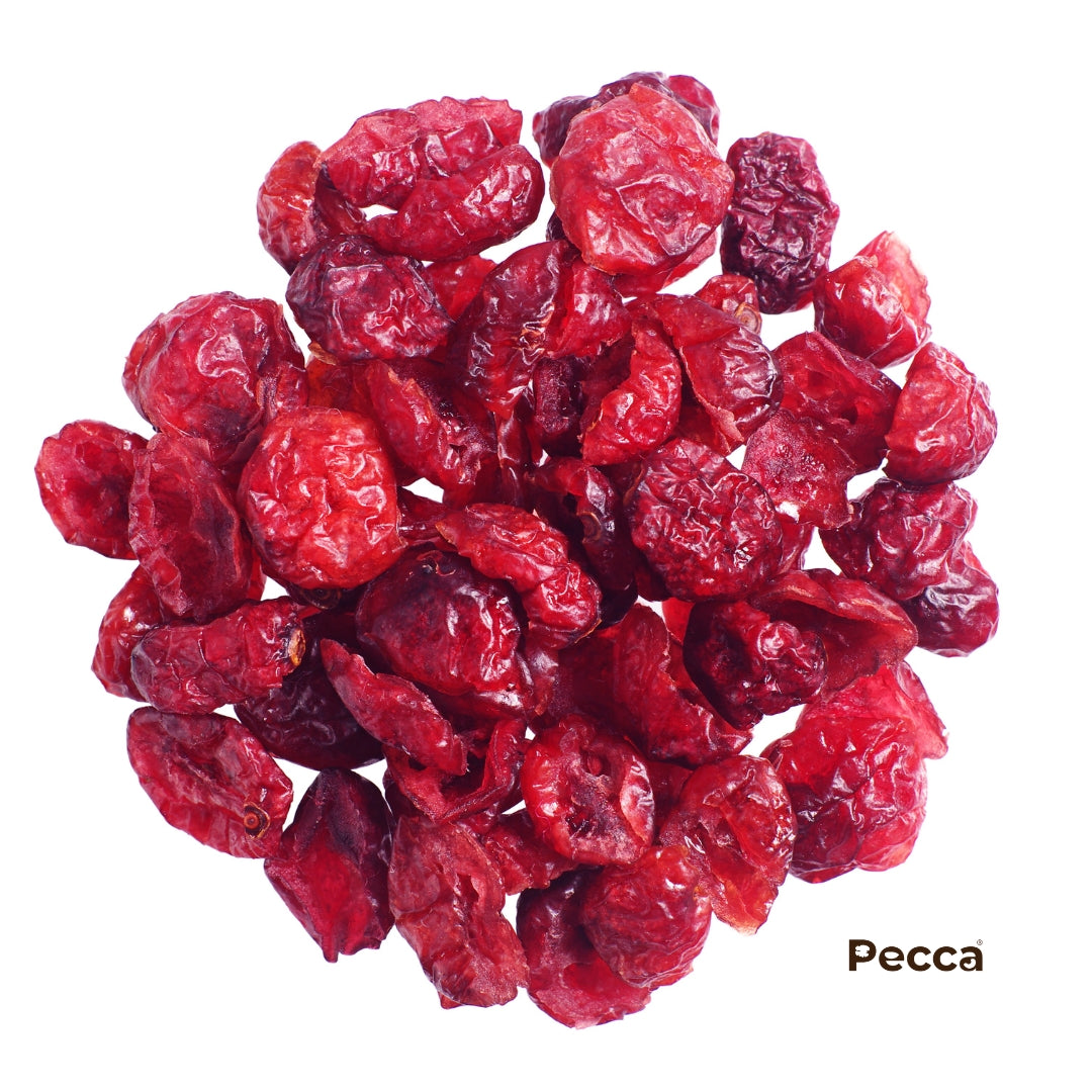 चटपटी Cranberry