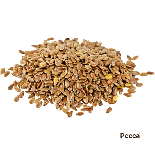 Roasted Flax Seeds (10g)