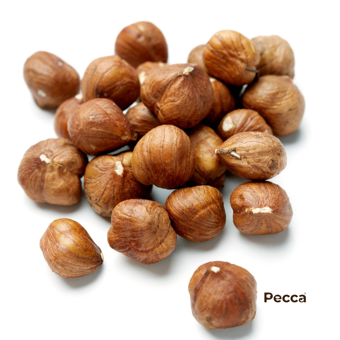 हसमुख Hazelnuts