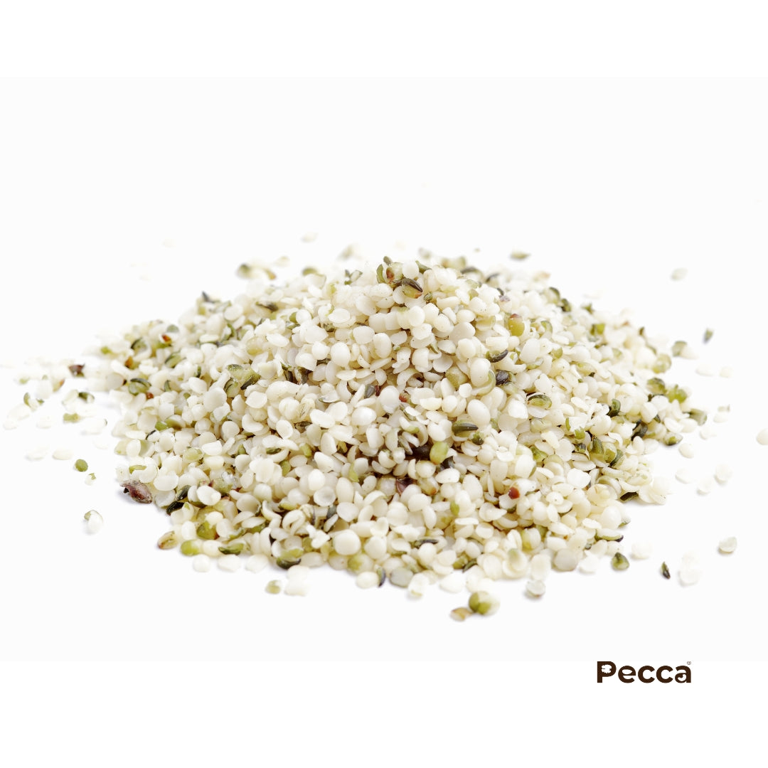 हमाम Hemp Seeds