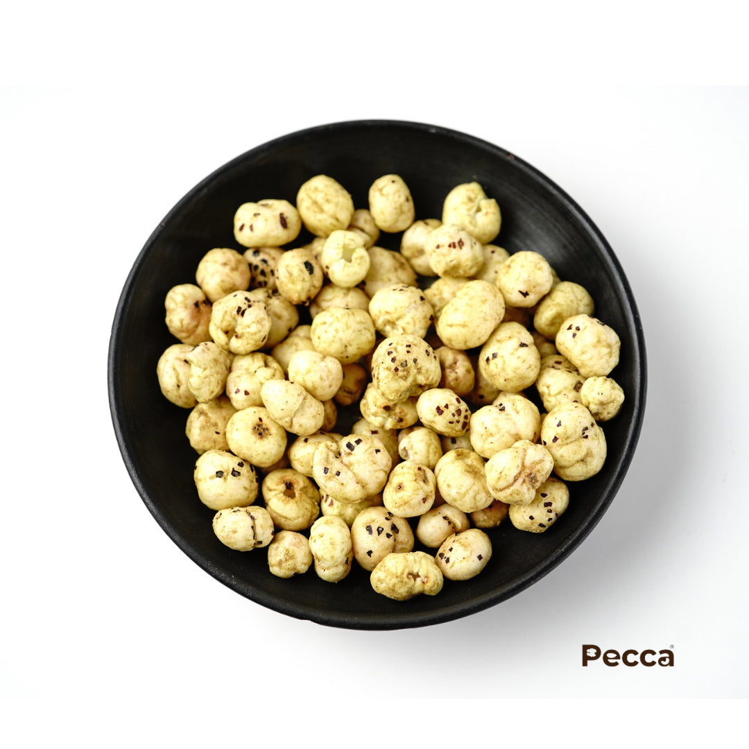 पूधीना Makhana