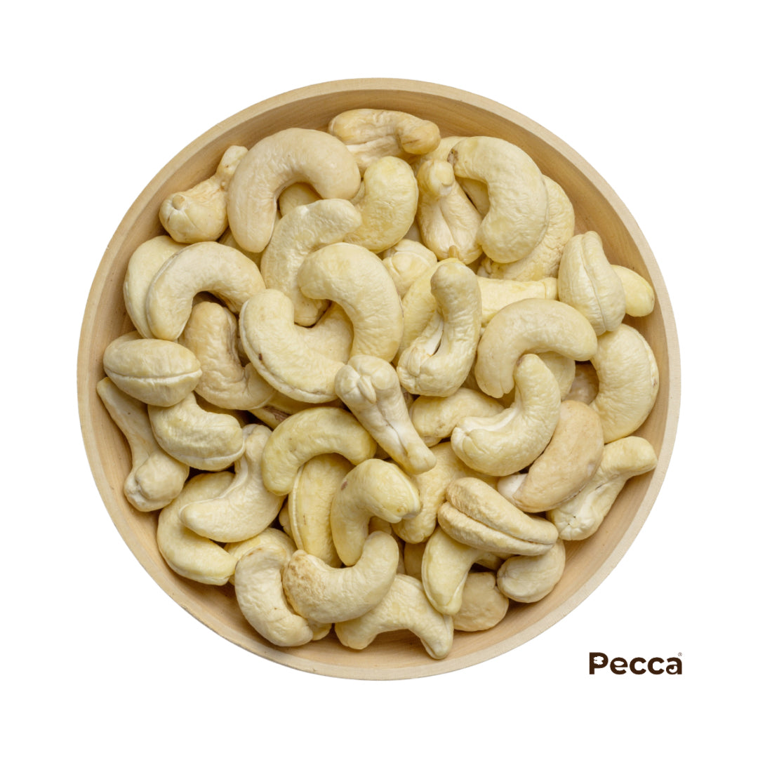 Raw Cashew Nuts
