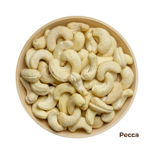 Raw Cashew Nuts
