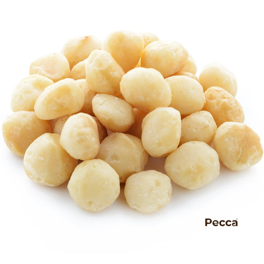 मालदार Macadamia Nuts