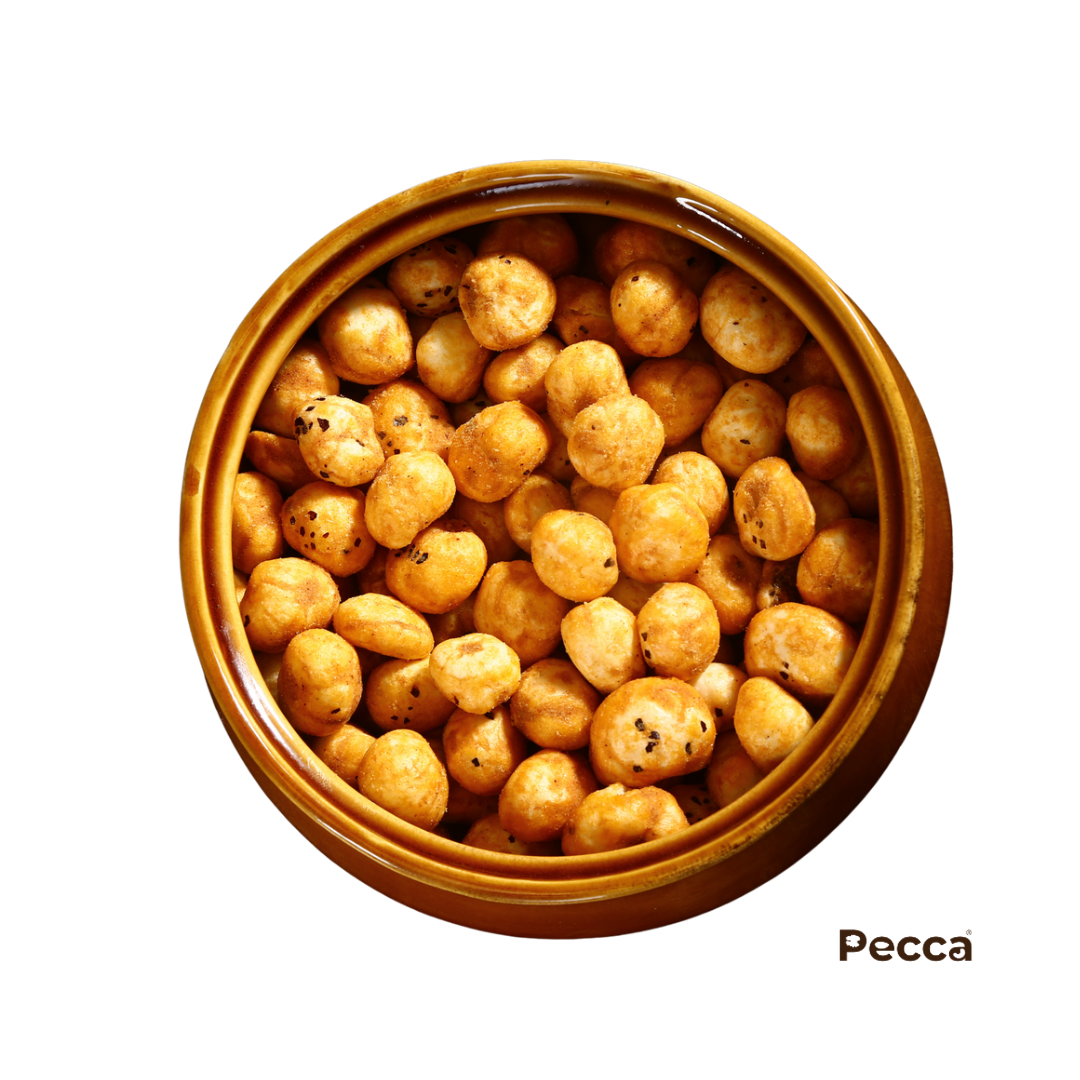 पेरी Peri Makhana