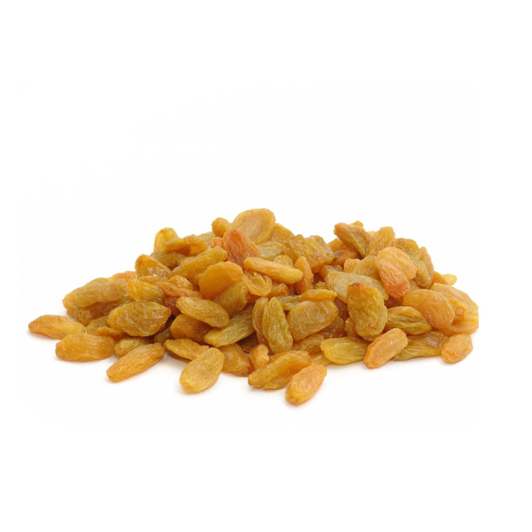 रेशमी Raisins (20g)