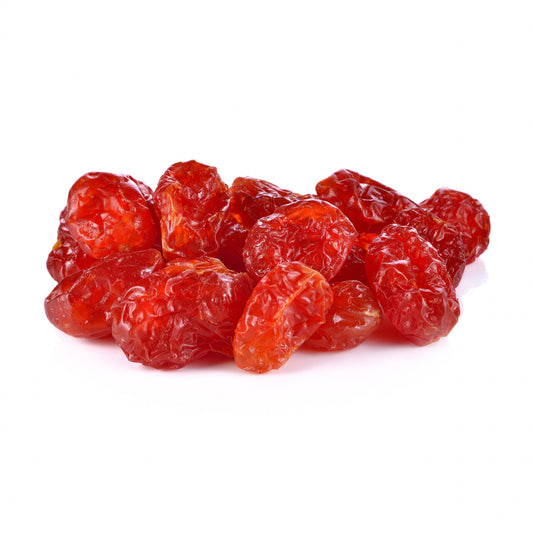 चमकीली Cherries