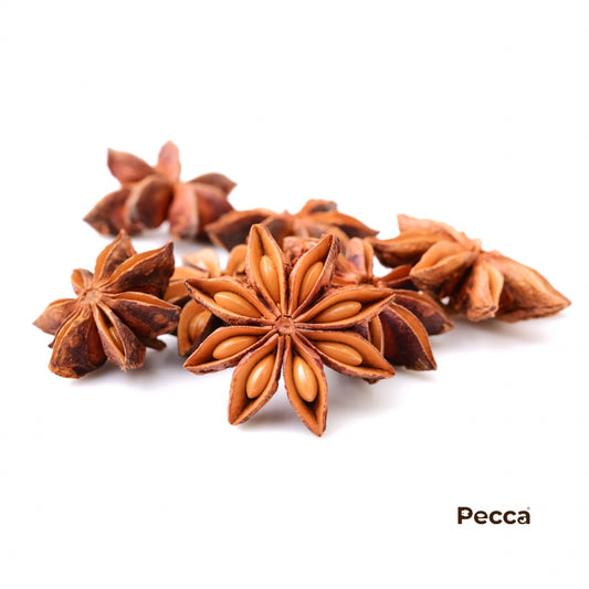 स्टारफूल Star Anise