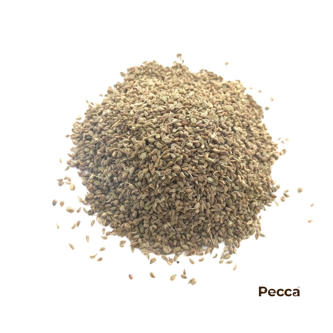 अजवाइन Carom Seeds