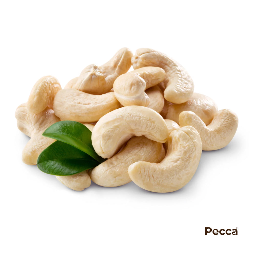 Raw Cashews (20g)