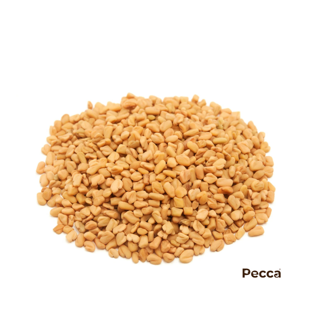 मेथी Fenugreek