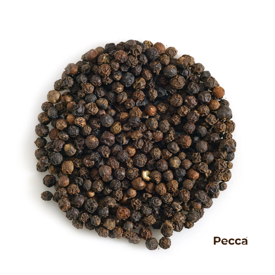 ब्लैक Peppercorn