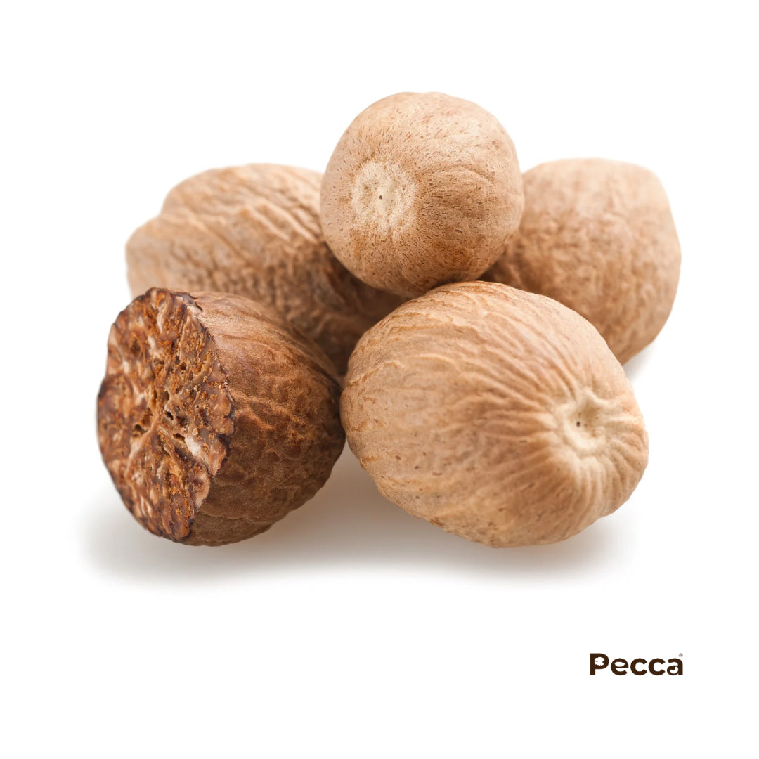 जैफ़ल Nutmeg