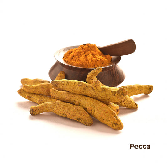 हल्दी Turmeric