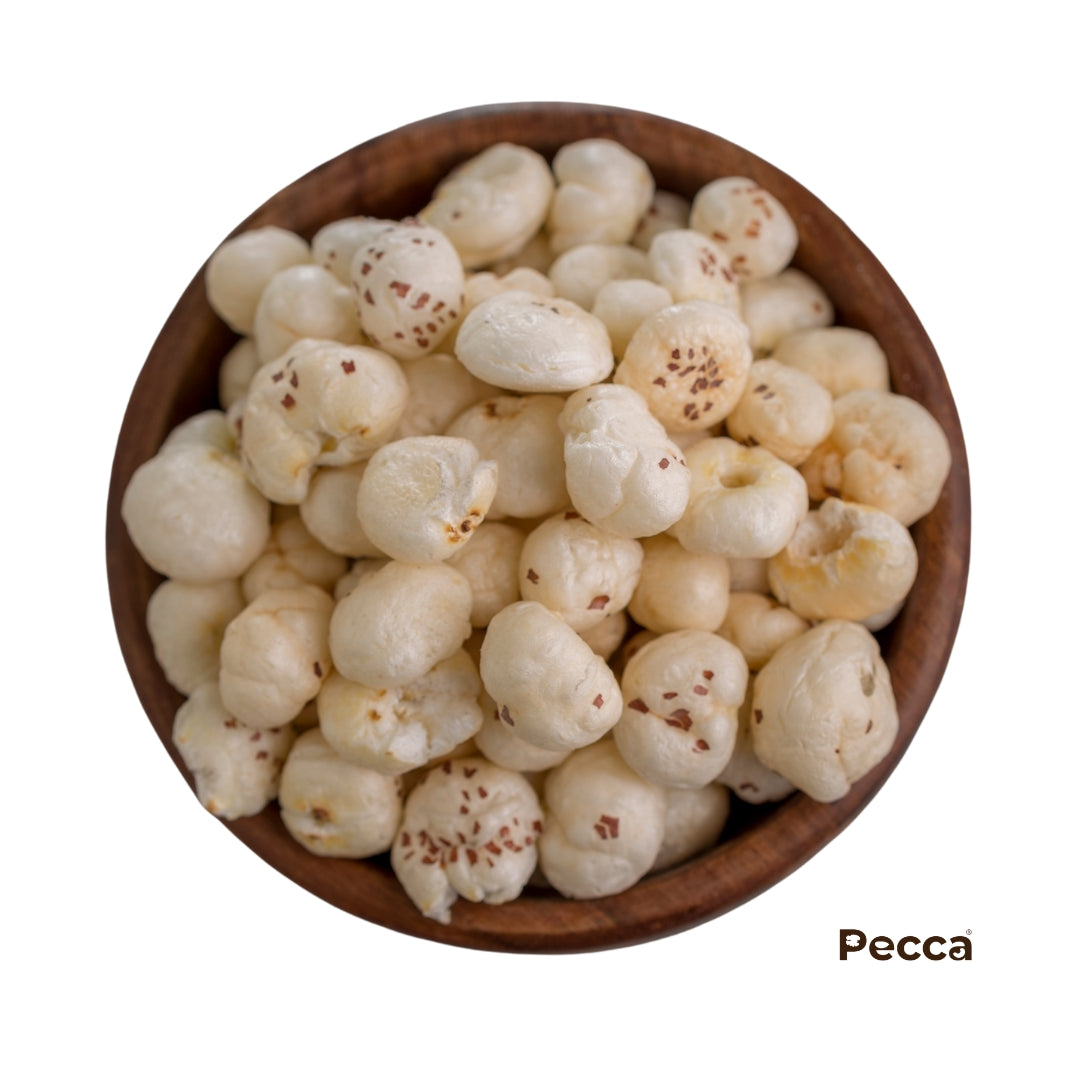 रक्षक Raw Makhana