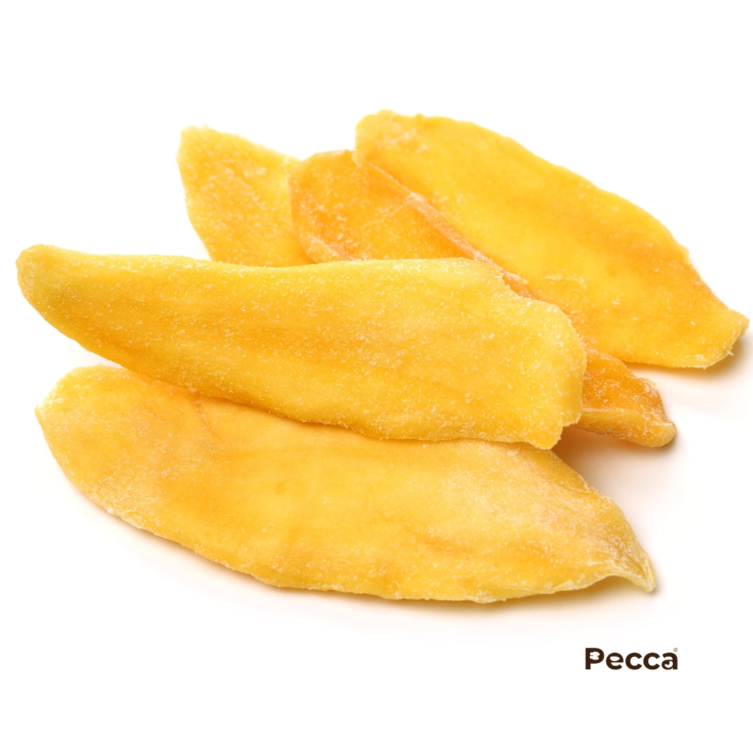 मूडी Mango