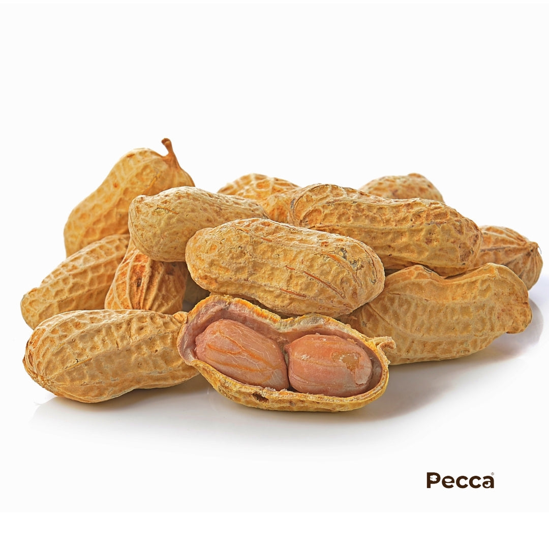 पियक्कड़ Peanuts