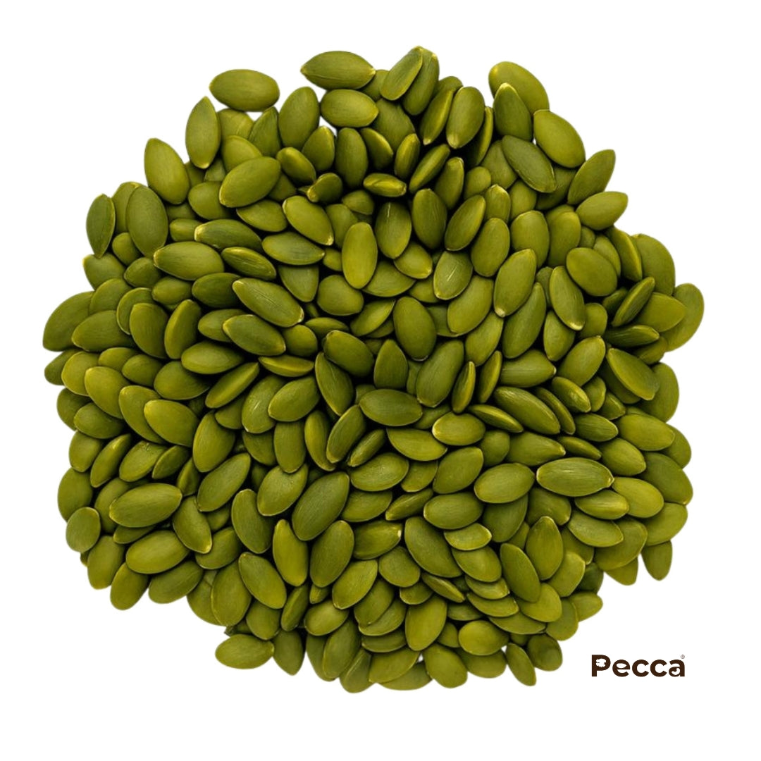 पीतल Pumpkin Seeds