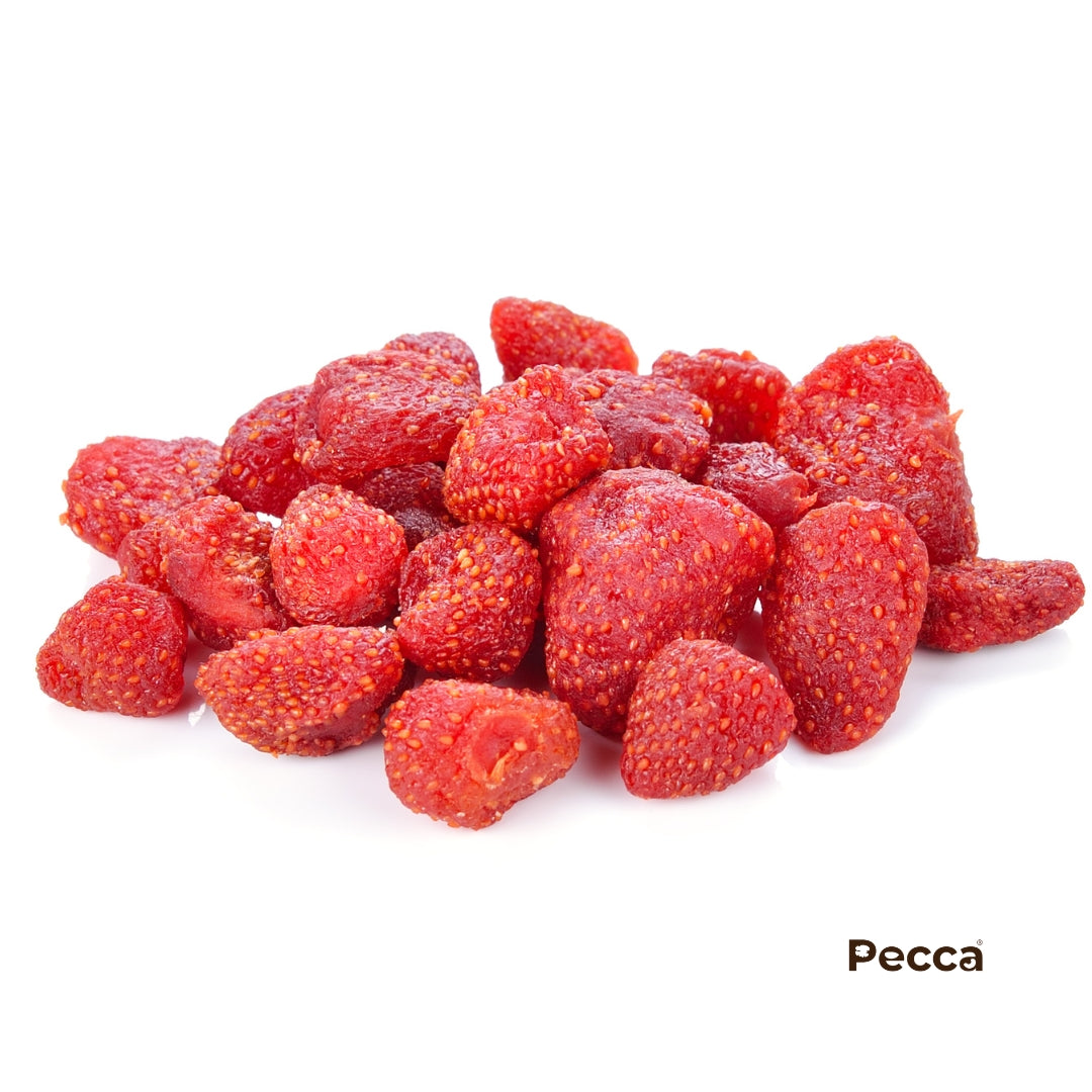 सकारात्मक Strawberry (10g)