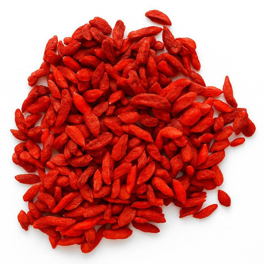 घमंडी Gojiberry